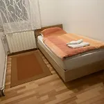 Sobe Braica Vendégház 3*