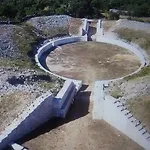 Vendégház Sobe Braica Drniš