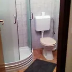 Sobe Braica Vendégház