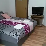 Vendégház Sobe Braica 3*