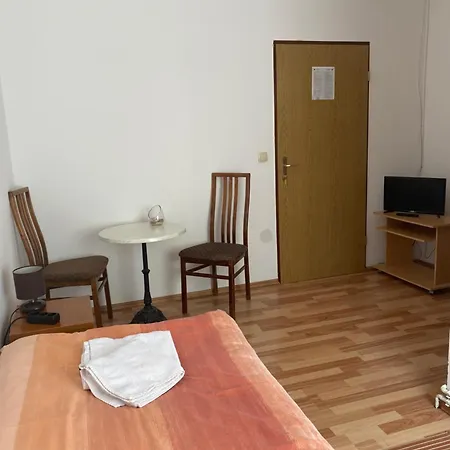 Sobe Braica Drniš