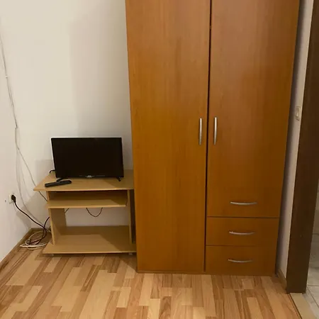 Sobe Braica 3* Drniš