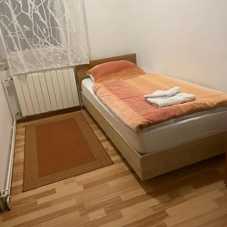 Sobe Braica Guest house 3*