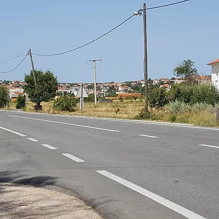 Sobe Braica בית הארחה