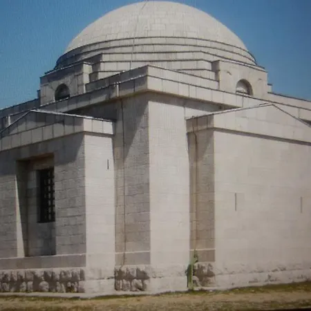 Sobe Braica בית הארחה