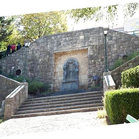 Sobe Braica Vendégház
