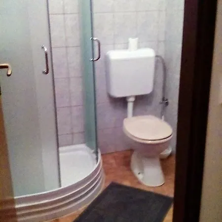 Sobe Braica בית הארחה