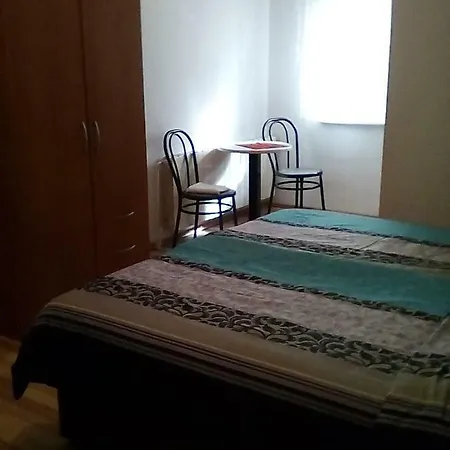 Sobe Braica Guest house 3*