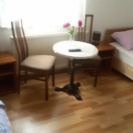 Sobe Braica Drniš