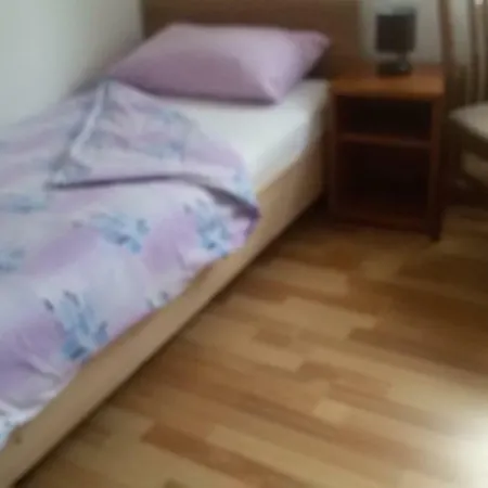 Sobe Braica Vendégház 3*
