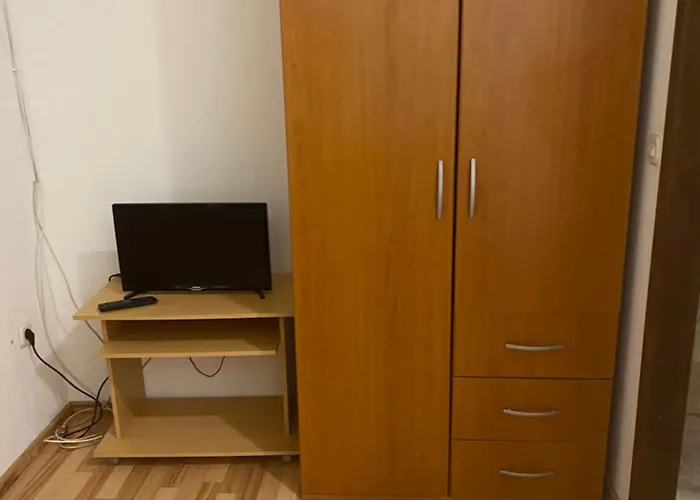 Sobe Braica 3* Drniš