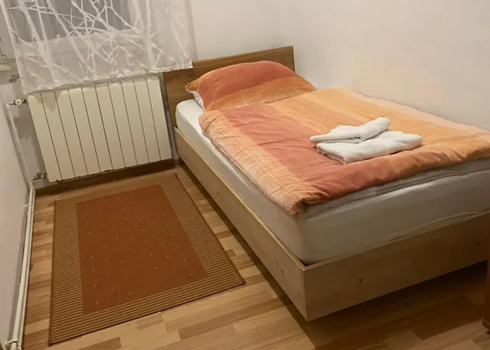 Sobe Braica 招待所 3*