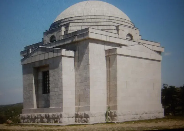 Sobe Braica 招待所