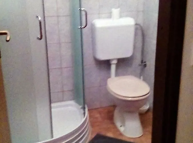 Sobe Braica 招待所