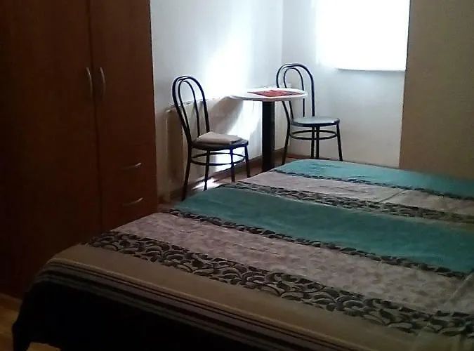 Sobe Braica 招待所 3*