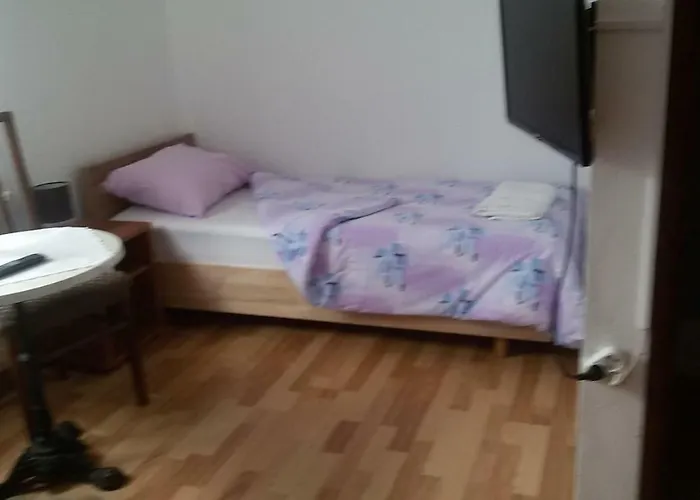 Sobe Braica 招待所